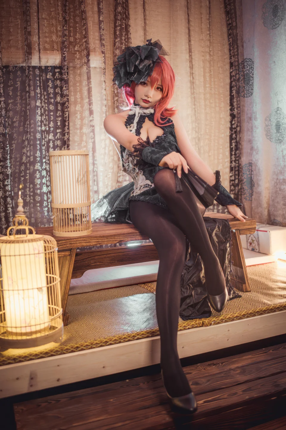 是一只熊仔吗_No_040_碧蓝航线·黑太子旗袍_19P_63MB tg@simisebaisi 【丝足阁】012.webp